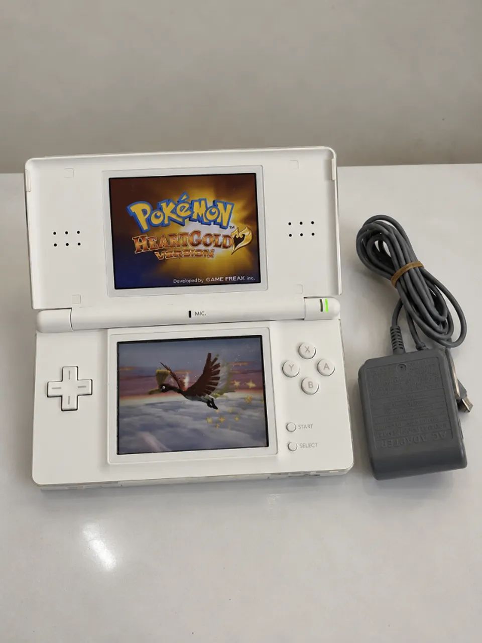 Nintendo DSlite Perfeito Estado! - Foto 2