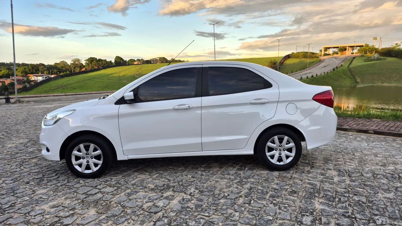 Ford ka - Foto 2