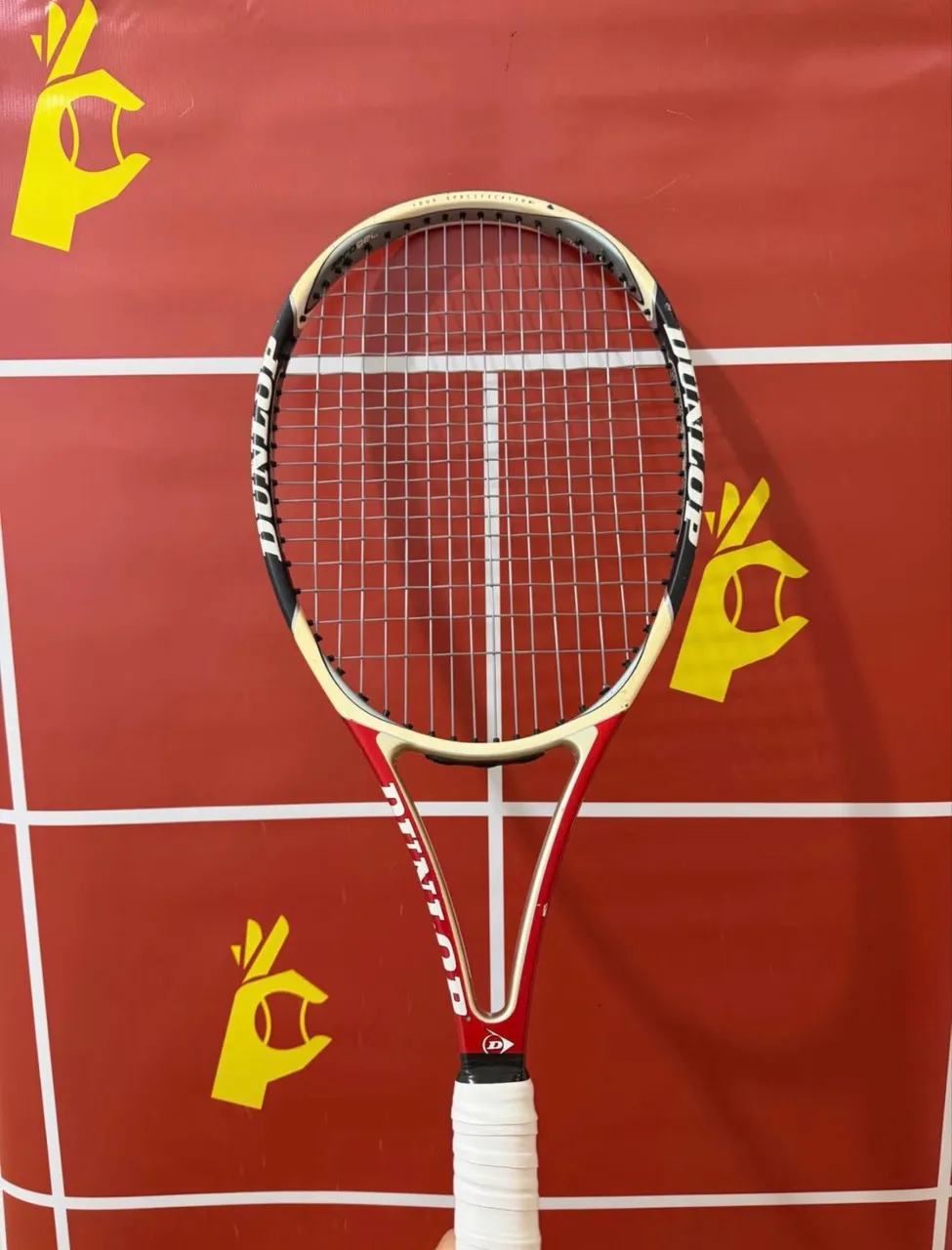 Raquete de Tênis Tecnifibre TF 40 315g 18x20 L3 Novíssima