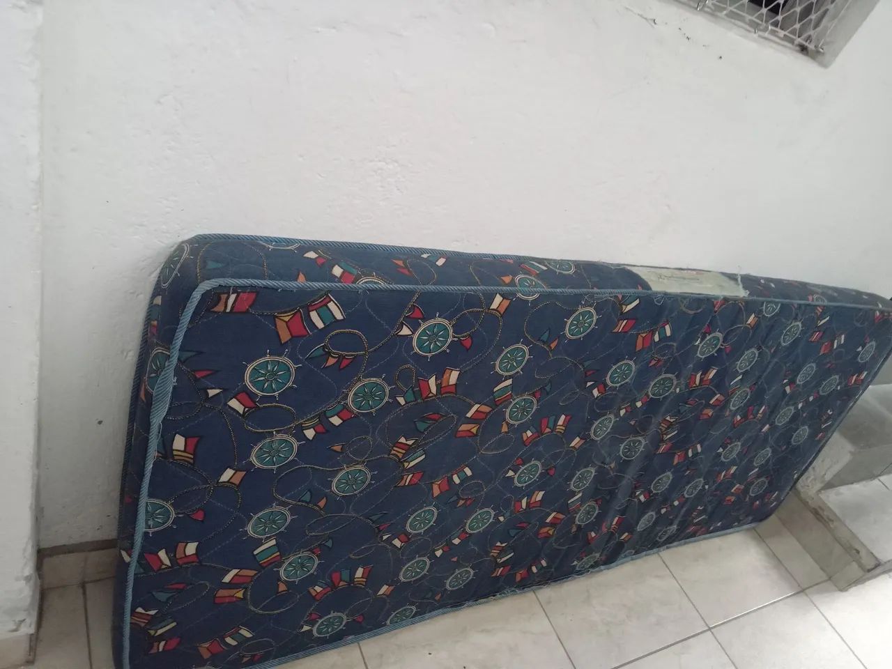 Colxao de solteiro 