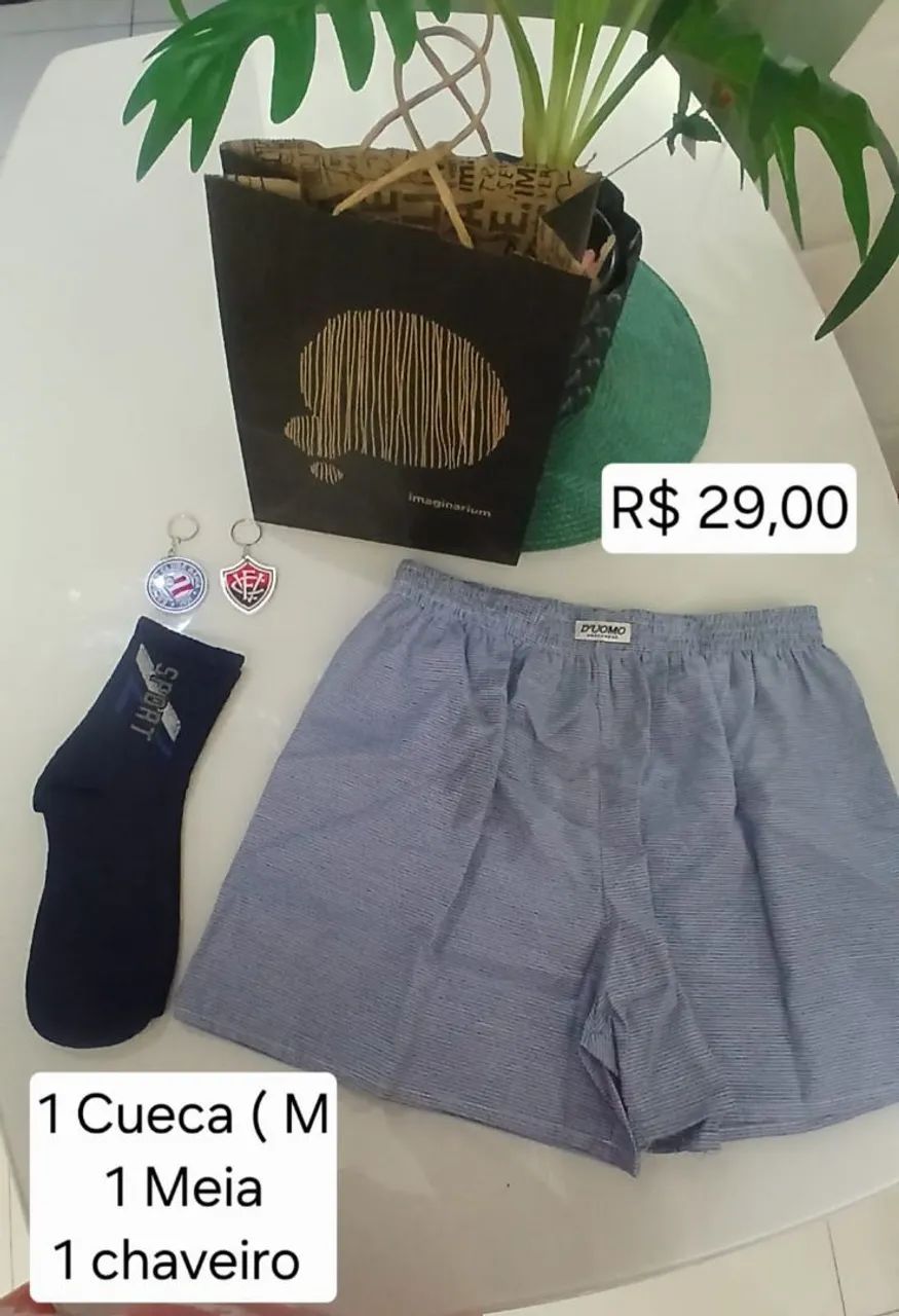 Kit masculino - Foto 5