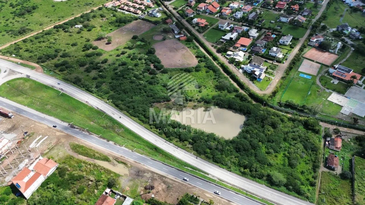 Área com 4,28 Hectares as margens da BR 232 - Gravatá/PE! - Foto 4