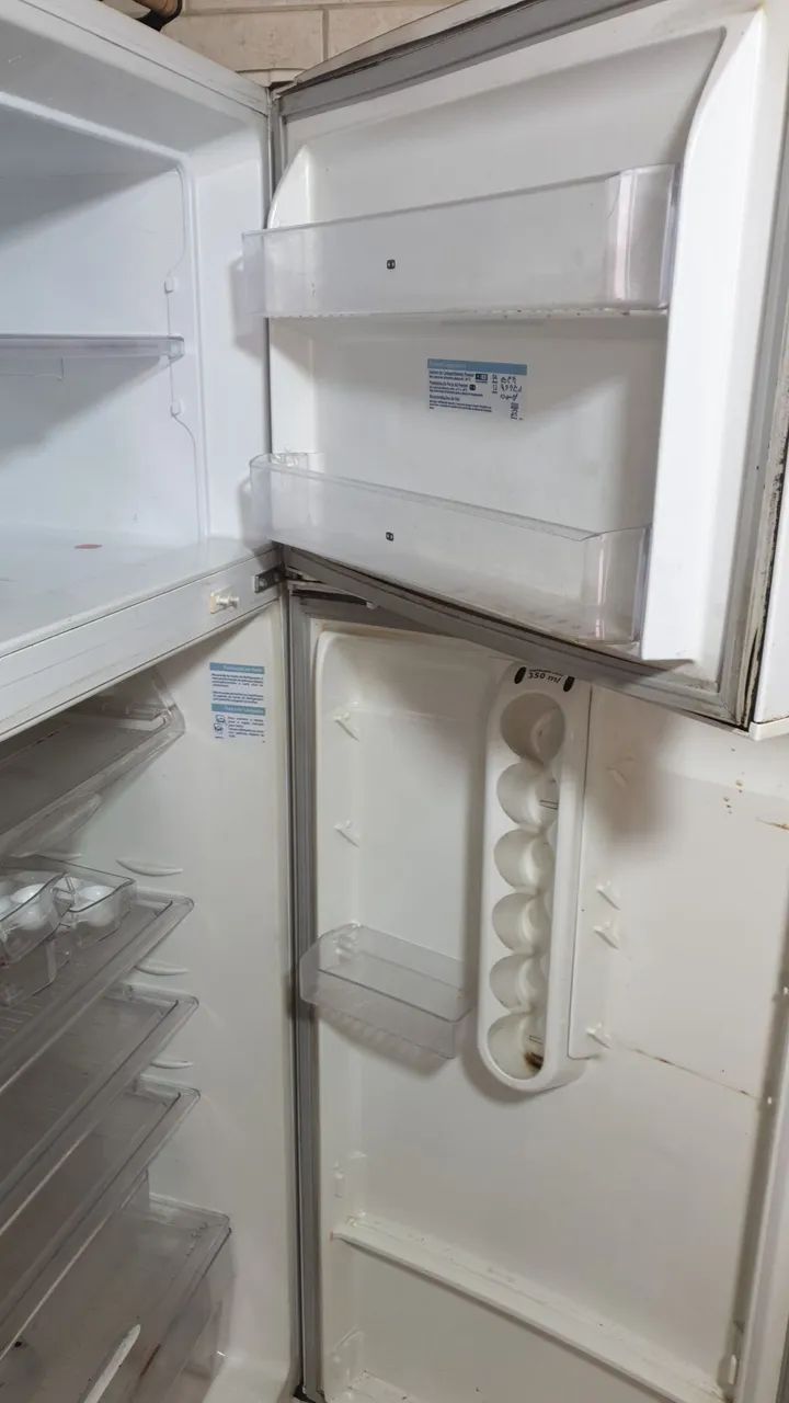 Geladeira eletrolux 480 litros  - Foto 2