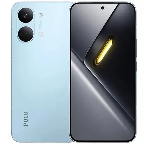 Celular Xiaomi Poco X8 Pro Max Dual Chip 512GB 5G Global