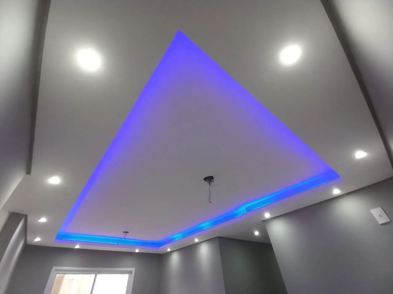 Eletricista em geral zona sul 