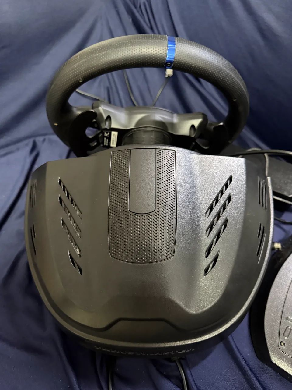 Volante Thrustmaster T300  - Foto 5