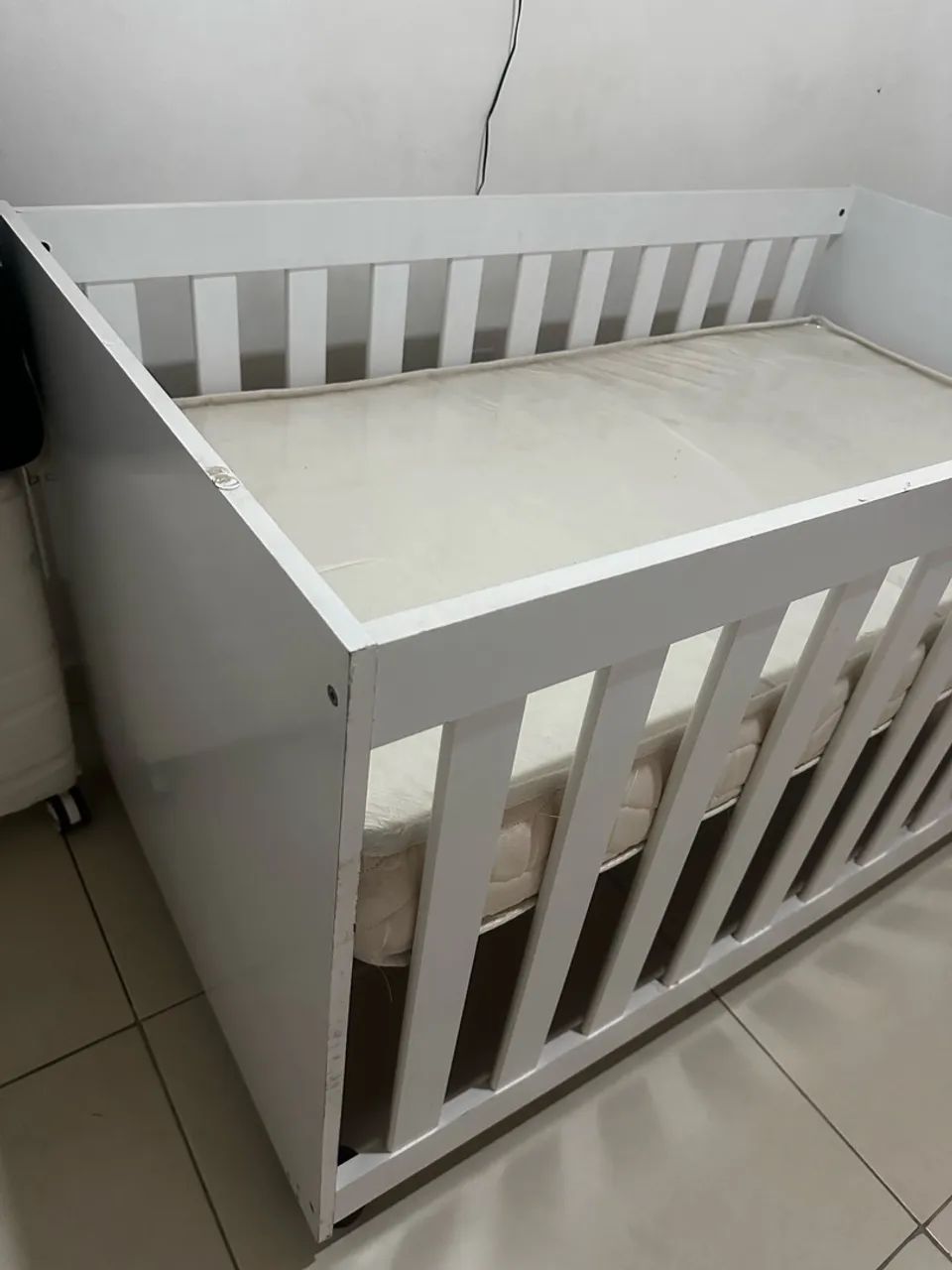 Berço  - Foto 3