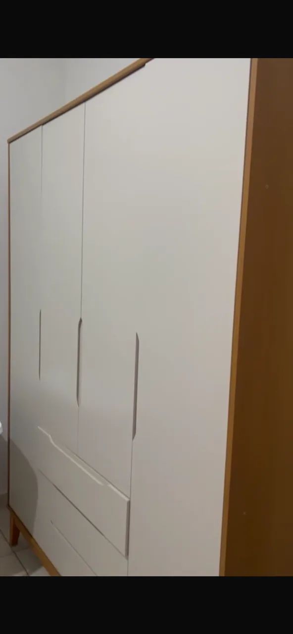 Quarto Infantil 
