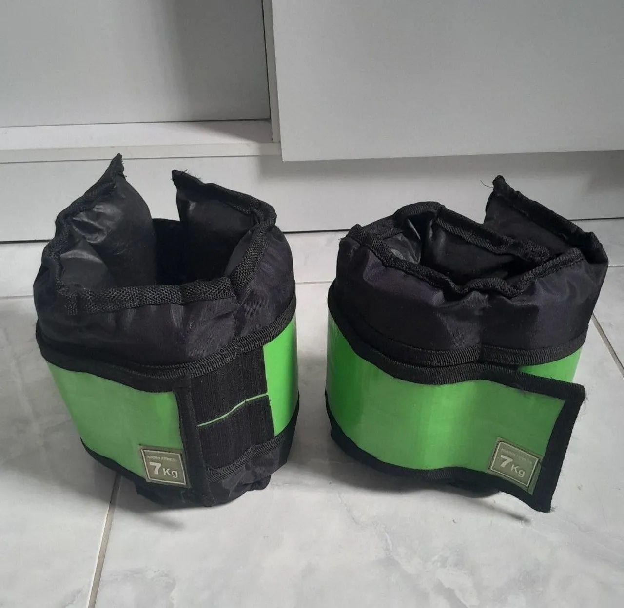 caneleiras 7 kilos  - Foto 2