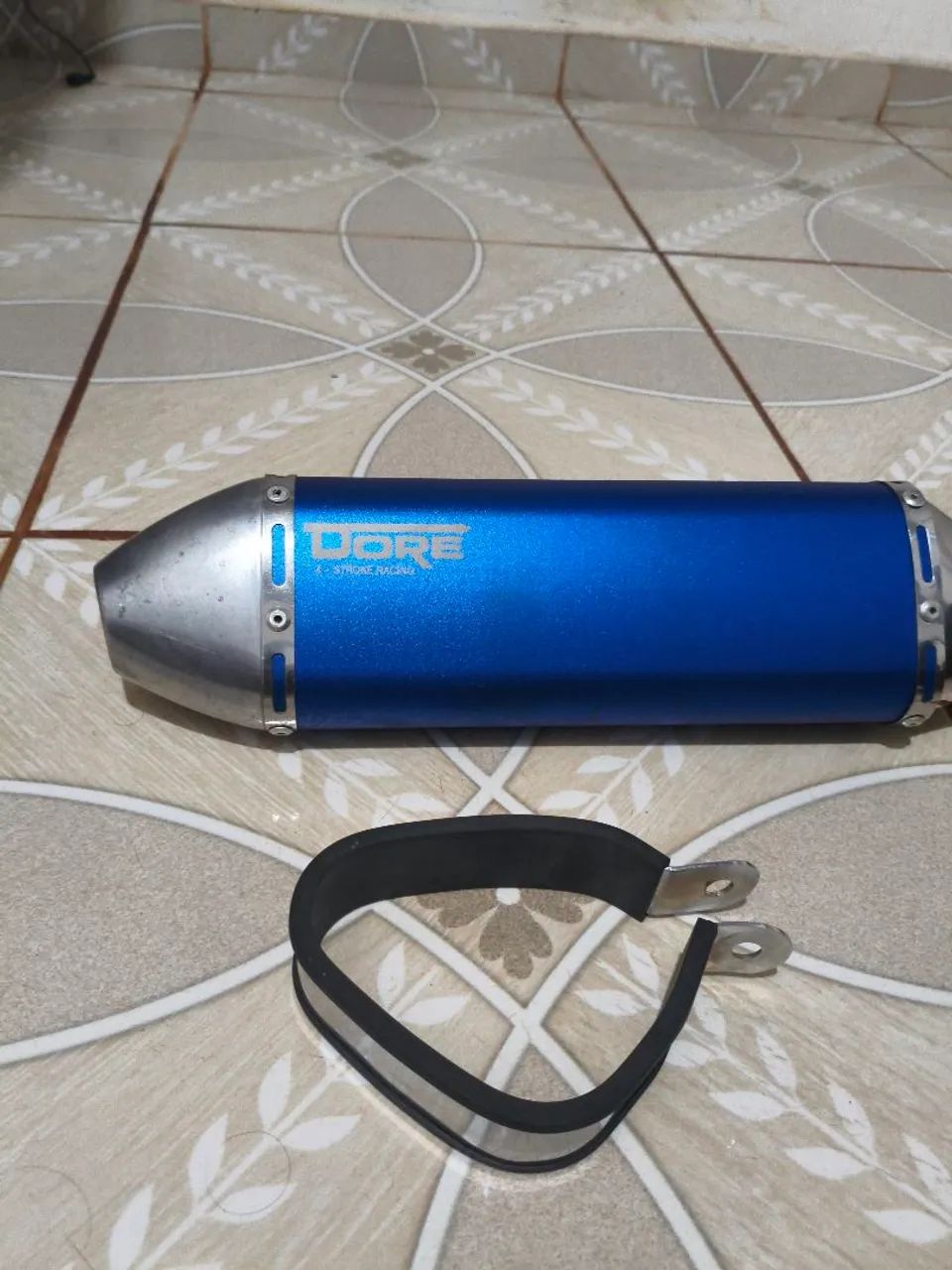 Escape dore Twister 250f - Foto 2