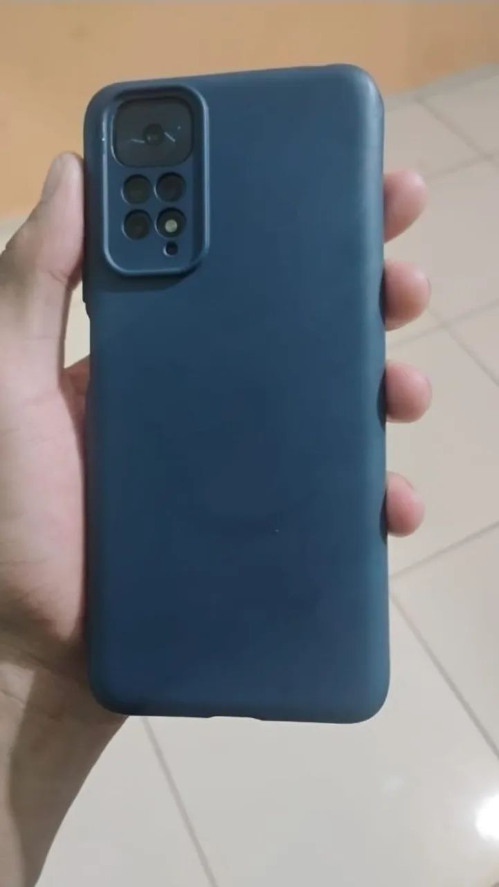 REDMI note 11 - Foto 2