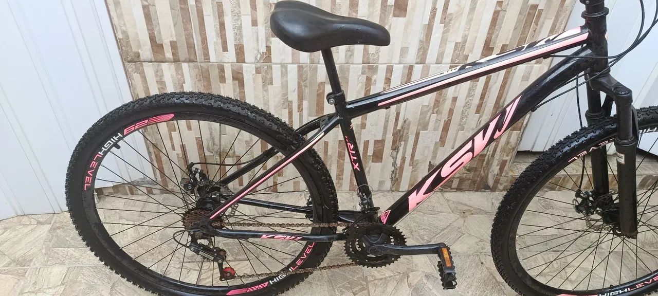 Bicicleta ARO 29 - Foto 3