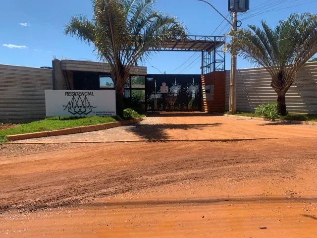 Foto - Brasília - Jardins Mangueiral (São Sebastião)