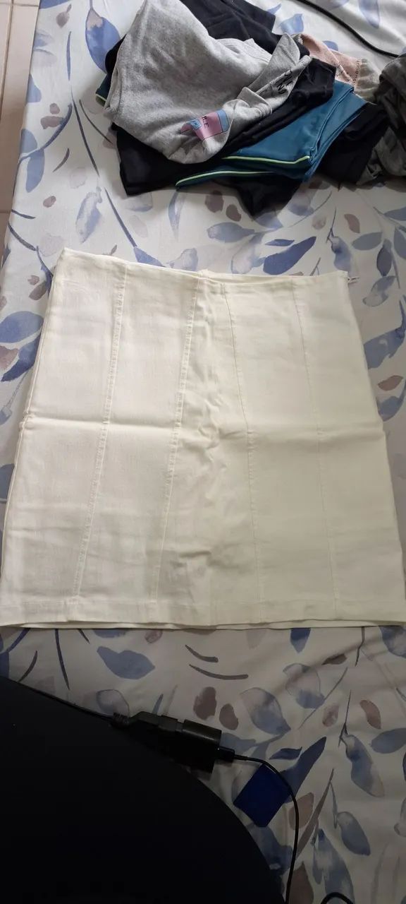 SHORT SAIA