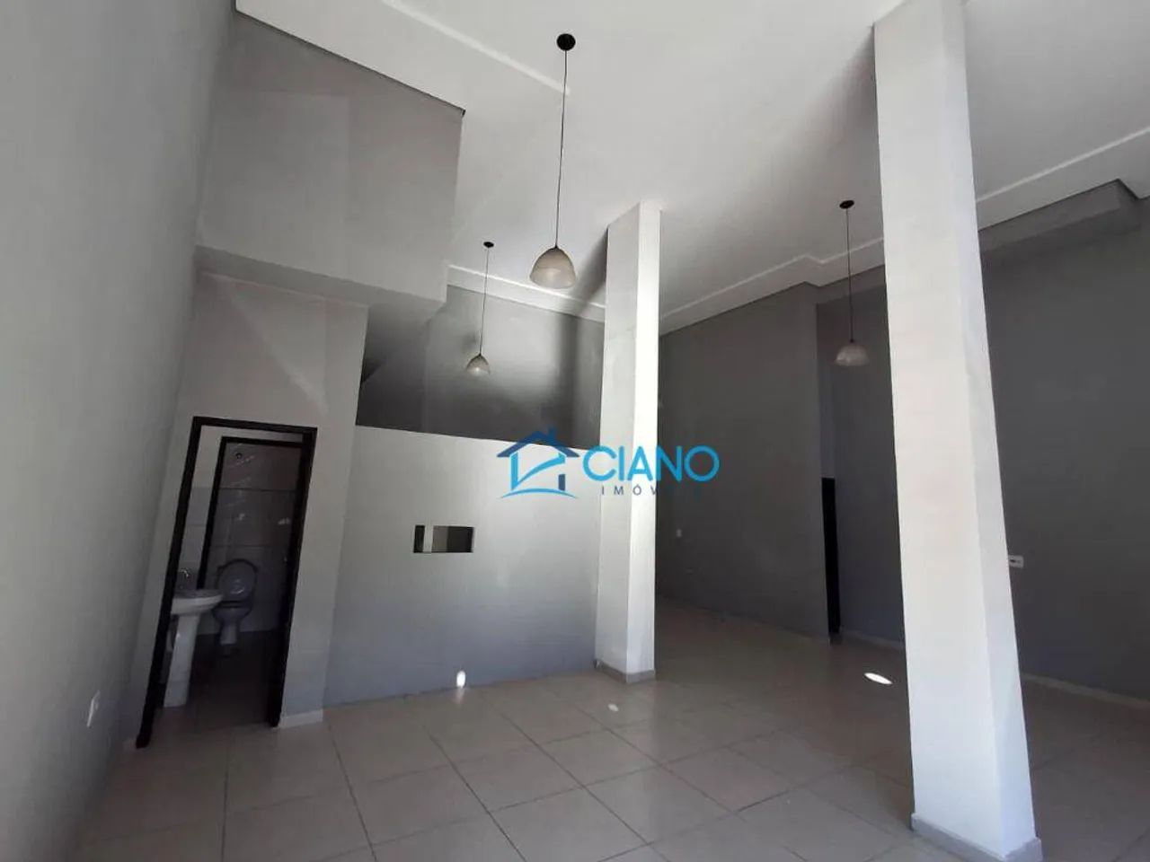 Salão, 70 m² - venda por R$ 800.000,00 ou aluguel por R$ 4.635,00/mês - Mooca - São Paulo/ - Foto 8