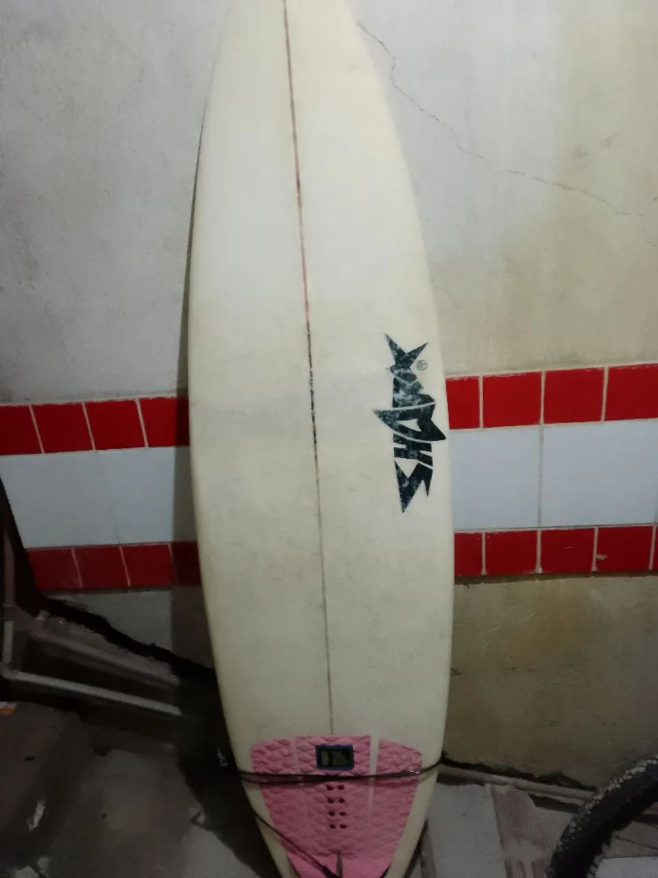 Pranchas de surfes 