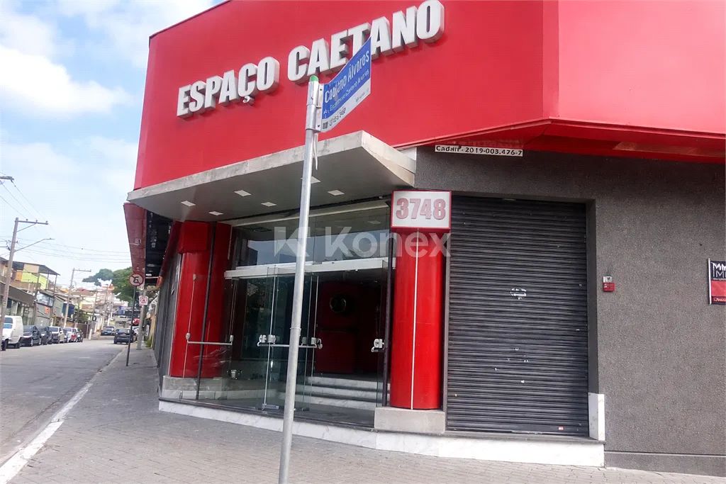 Salas/Conjuntos para alugar com 749 m² em Imirim, São Paulo - Foto 3