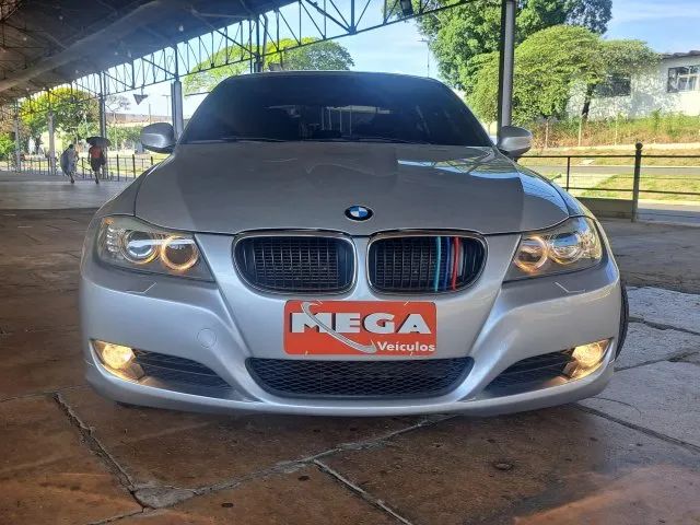 BMW 320I 320i 2011 - Foto 2