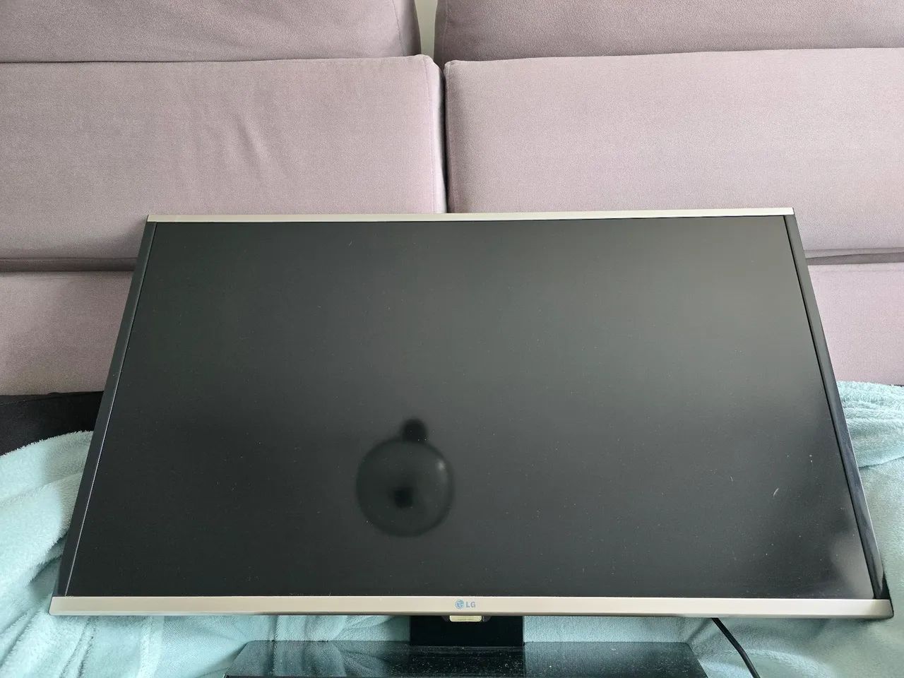 SMART TV LG 40 polegadas  - Foto 4