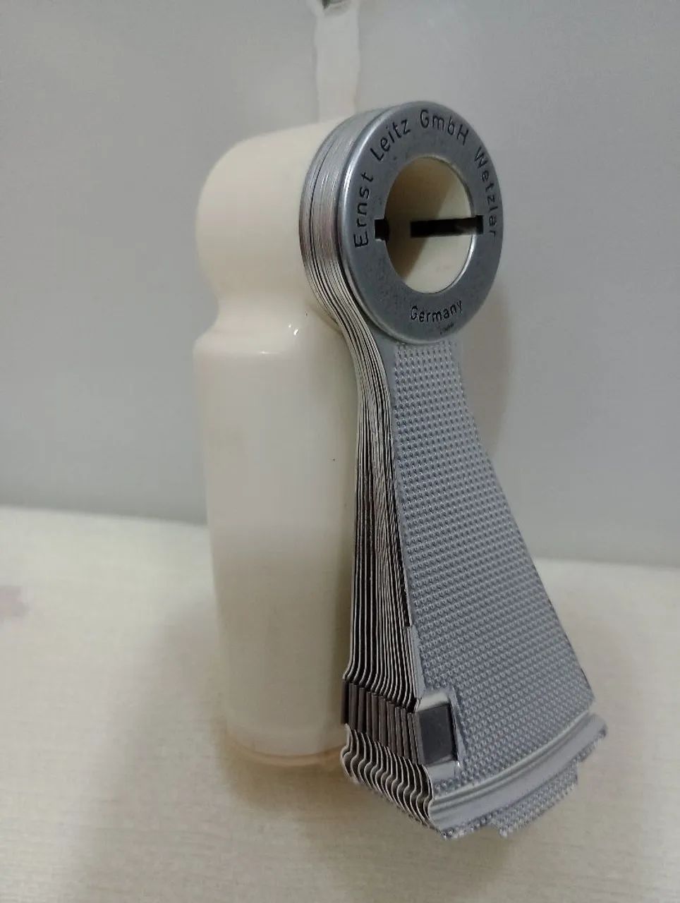 Refletor de flash Ernest leitz GmbH wetzlar - Foto 5