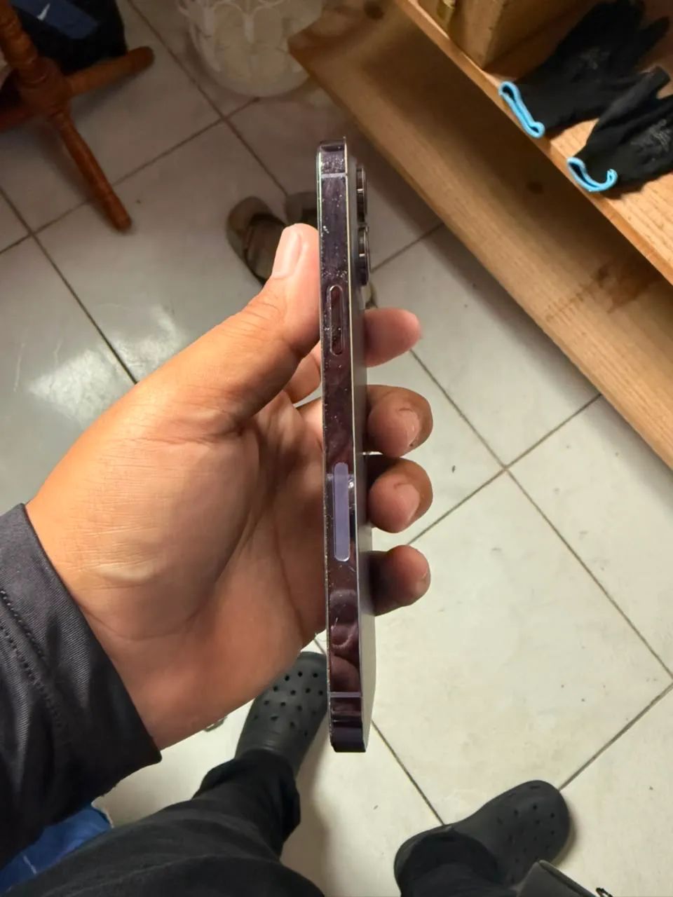 iPhone 14 Pro Max  - Foto 2
