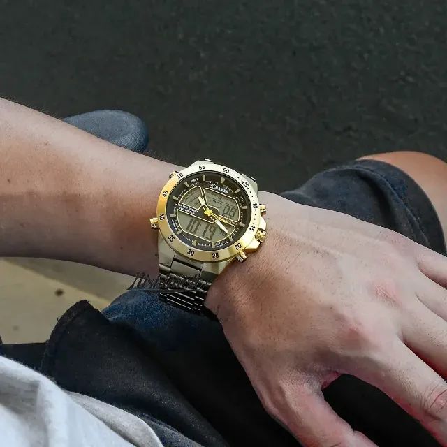 RELOGIO - Foto 2