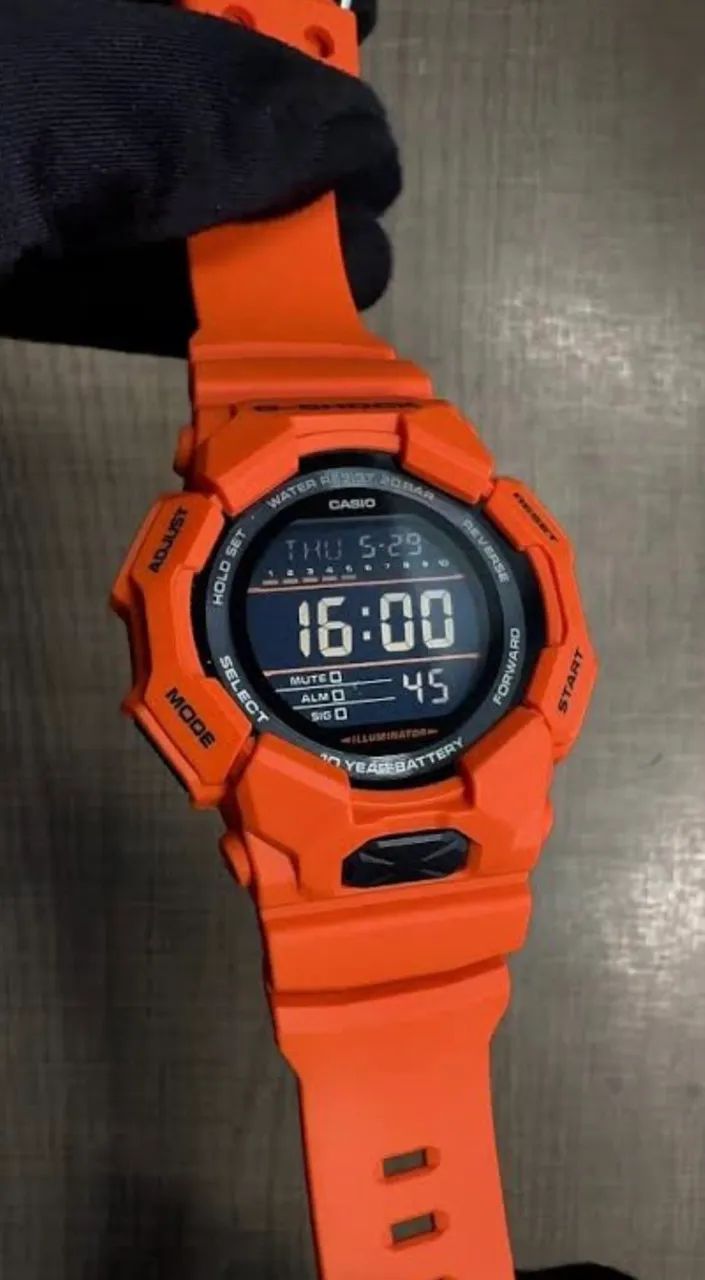 Relógio G Shock - Foto 3