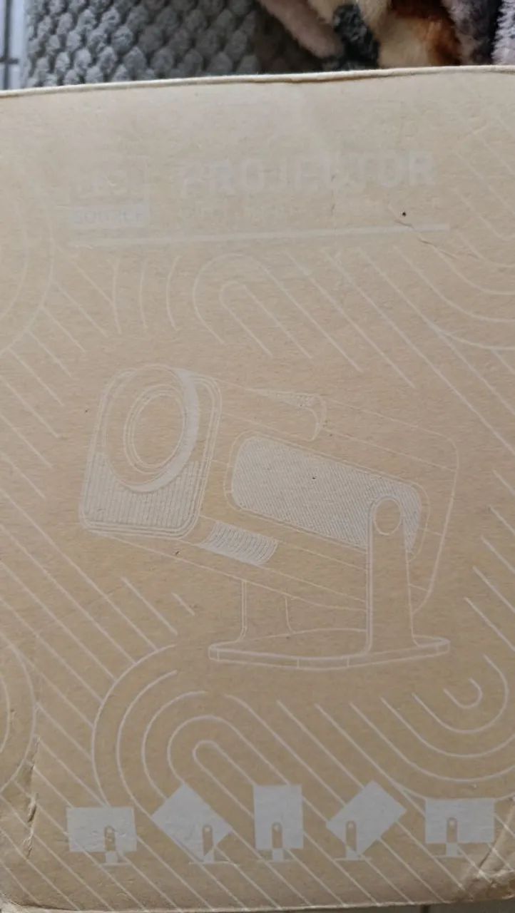 Projetor HD  - Foto 5