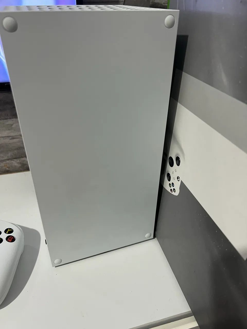 Xbox Series X  Impecável  - Foto 6