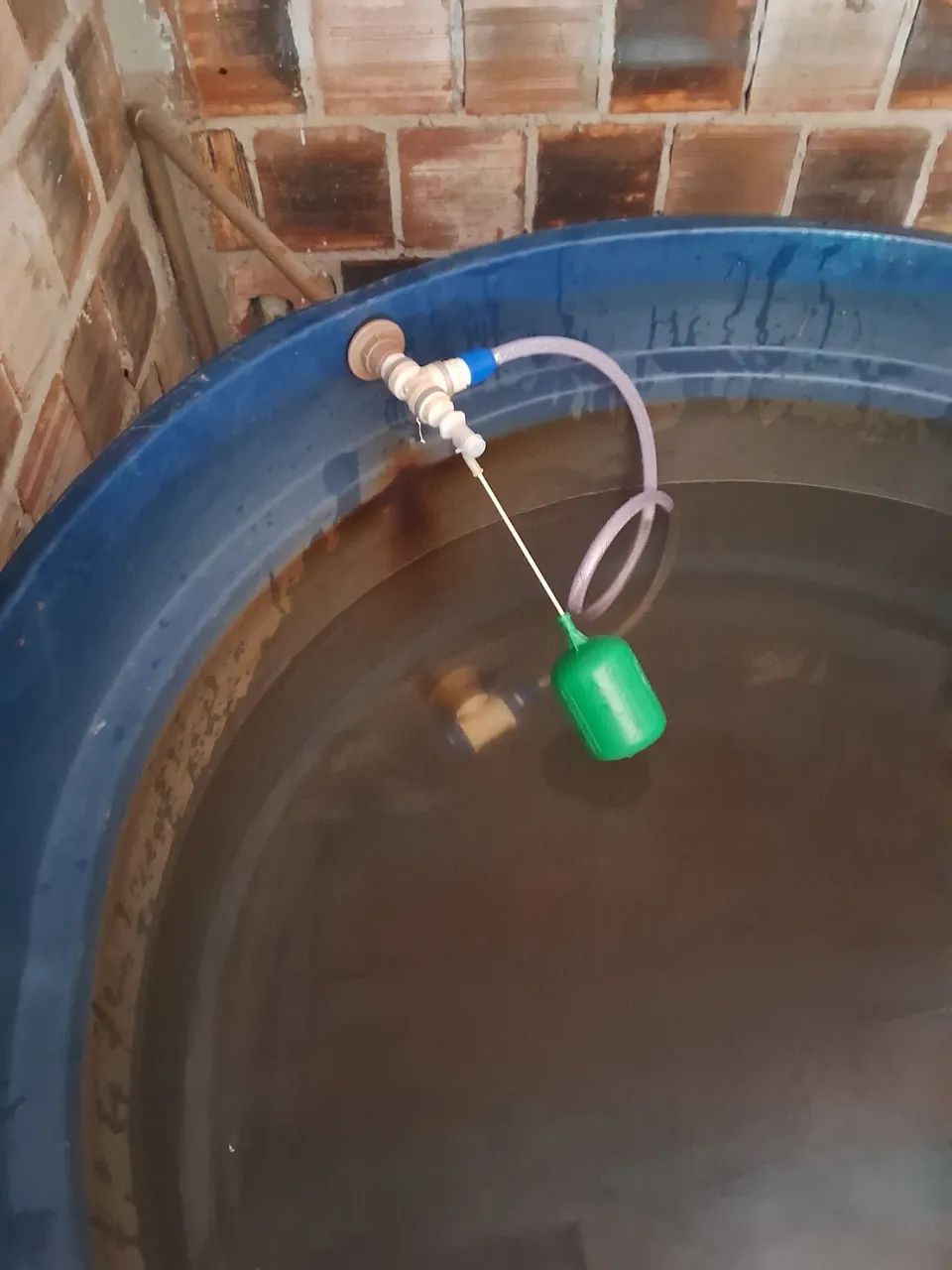 Bombeiro hidráulico 