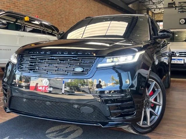 Land Rover Range Rover Range R.velar HSE R-DYN 2.0 Si4(hibrido) 2024