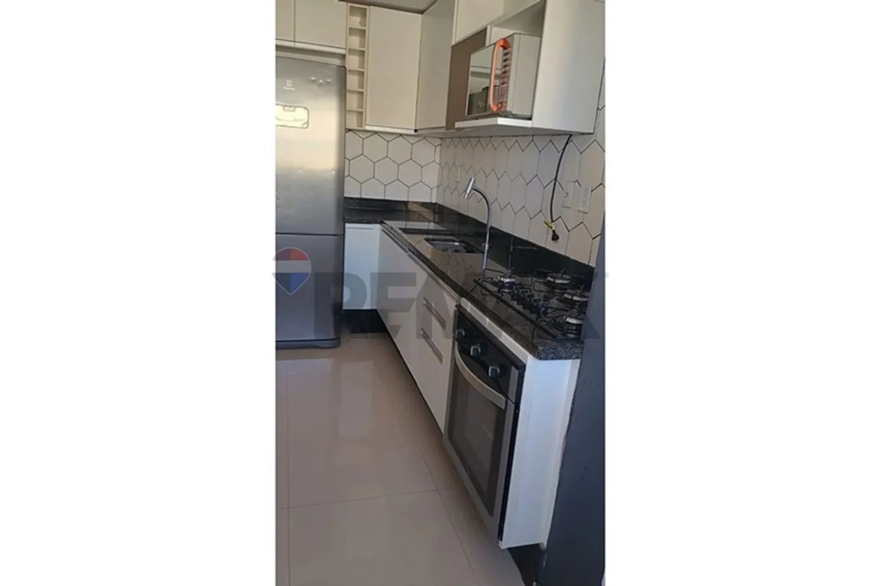 Apartamento Mobiliado 02 dormitórios - Vila Helena/Sorocaba - Foto 3