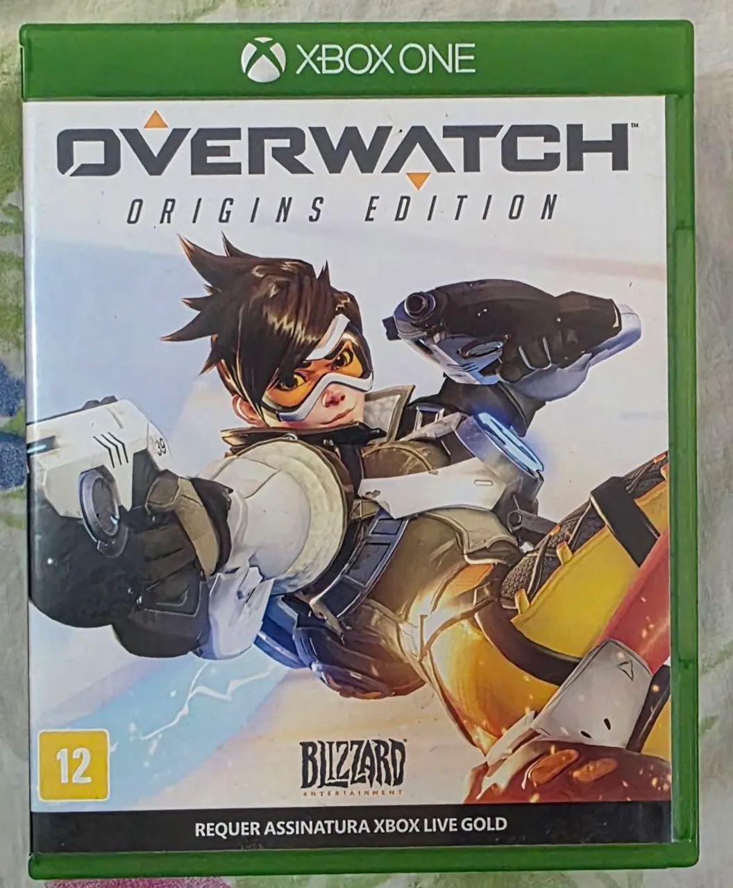 Jogos de Xbox - Foto 5