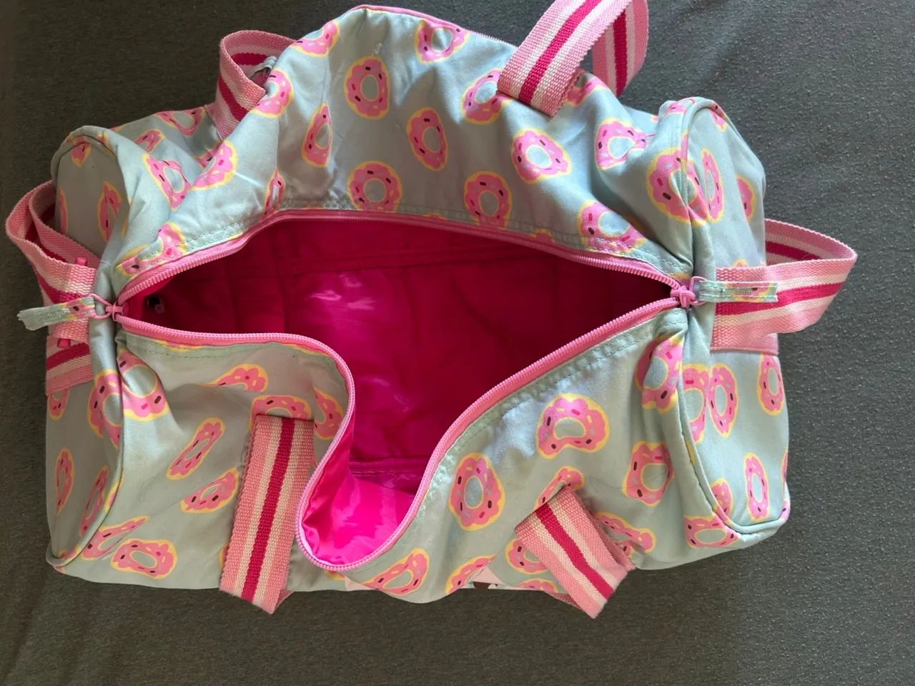 Bolsa de donuts puket - Foto 3