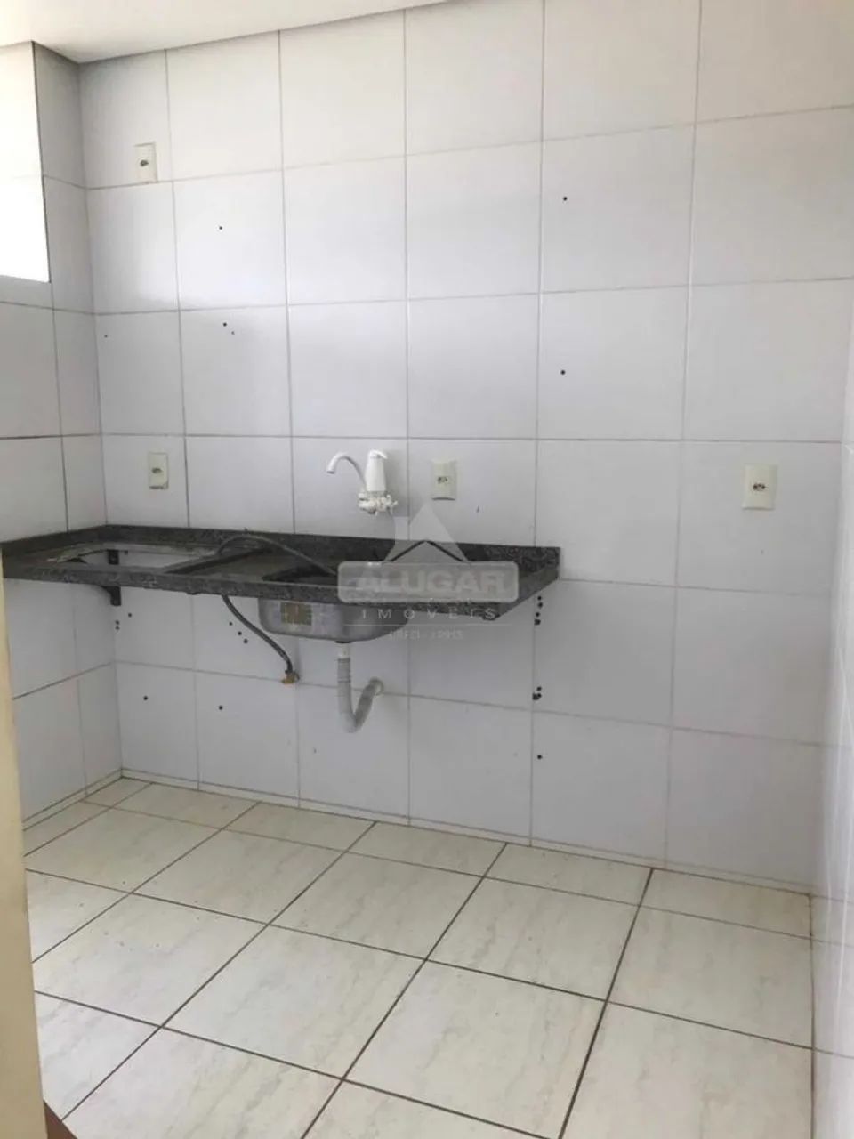 Apartamento - 2 Quartos - Residencial Ipanema Taquaralto - Foto 4