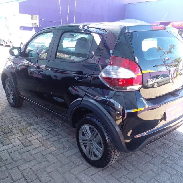 Fiat Mobi Like 1.0 Fire Flex 5P. 2026 - Foto 5