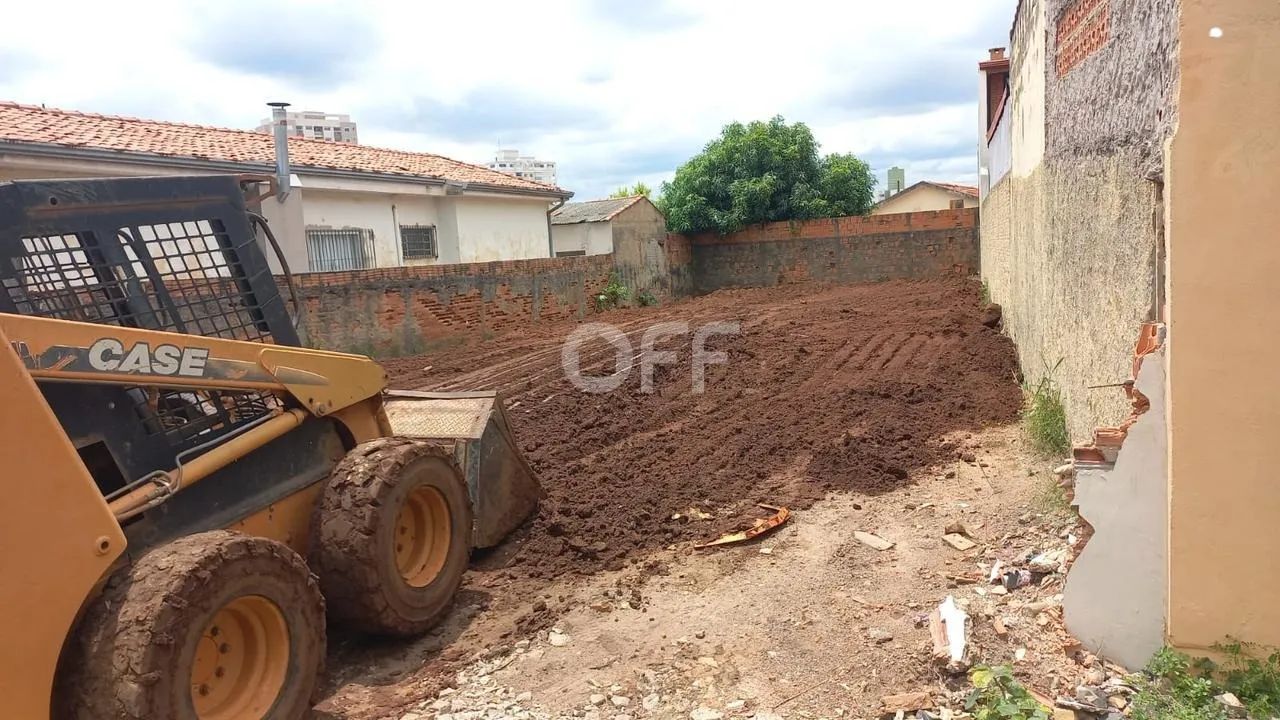 terreno - Parque Industrial - Campinas - Foto 2