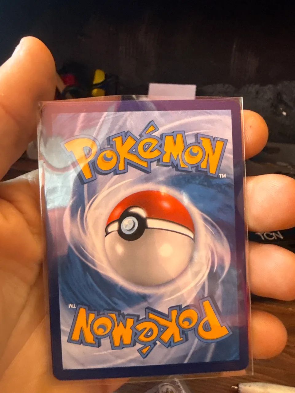 Alakazam radiante chinês  - Foto 2