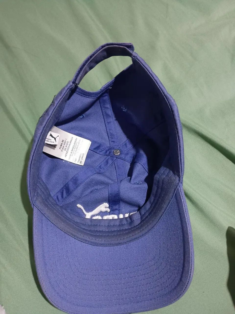 Boné Puma original  - Foto 3
