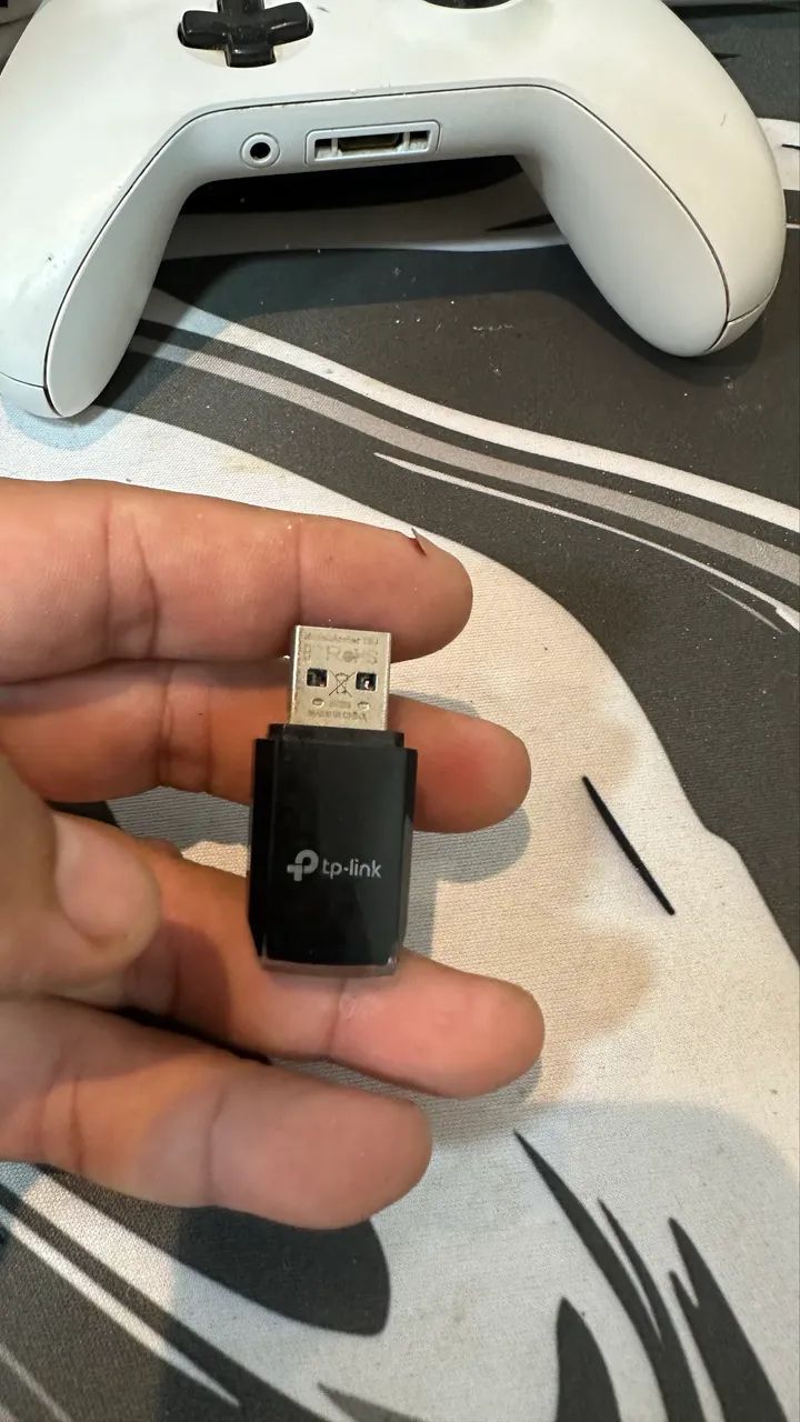 Adaptador Wi-Fi TP LINK
