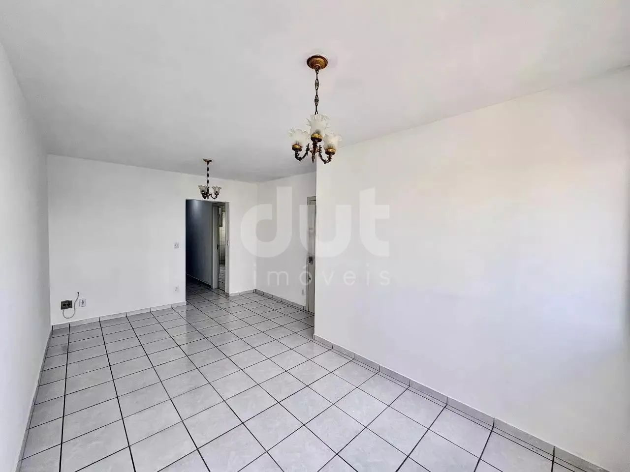 Apartamento à Venda na Vila Industrial | Campinas/SP - Foto 2