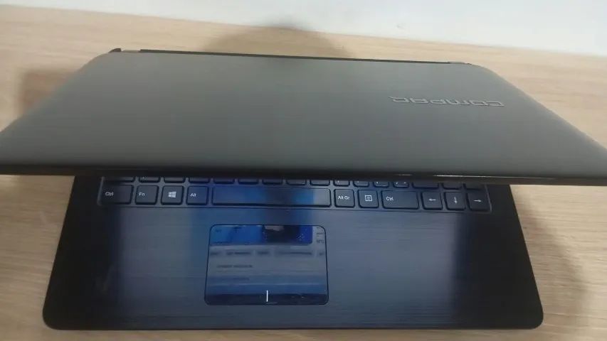 Notebook quinta geração ssd 120gb bateria boa - Foto 5