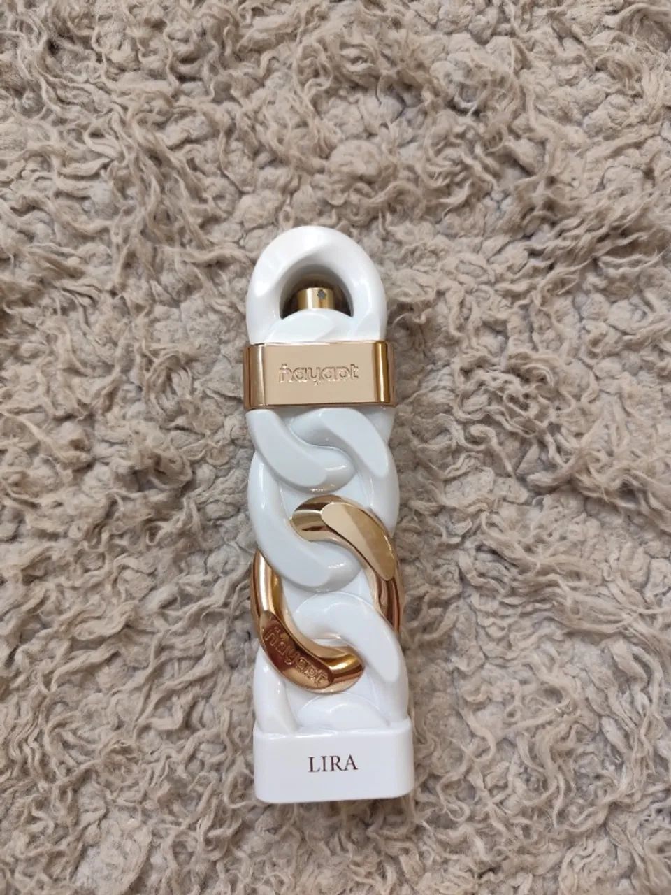 Perfume Lira eau de Perfum Nayaat  - Foto 5