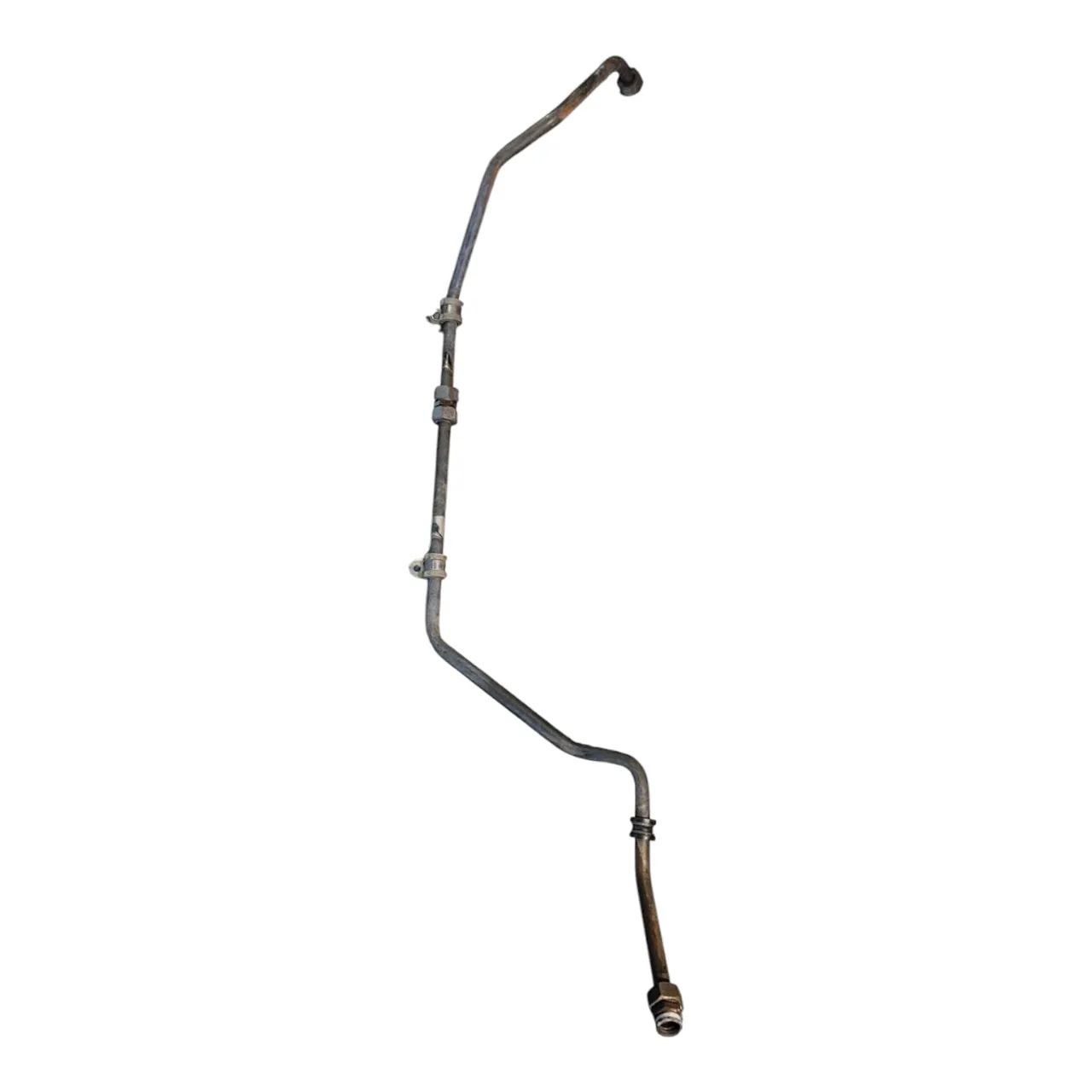 cano de ar iveco tector 240e22 2014 - Foto 2