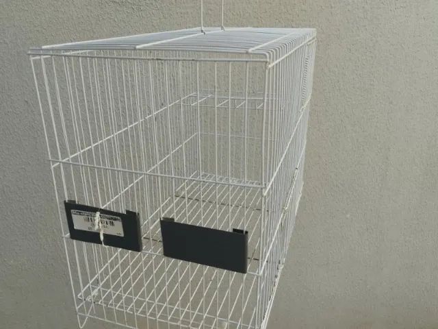 Gaiola passarinho - Foto 2