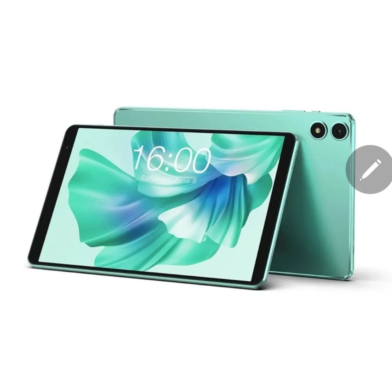 Tablet Teclast P85t 64gb 8 núcleos com Teclado, Mouse e capa
