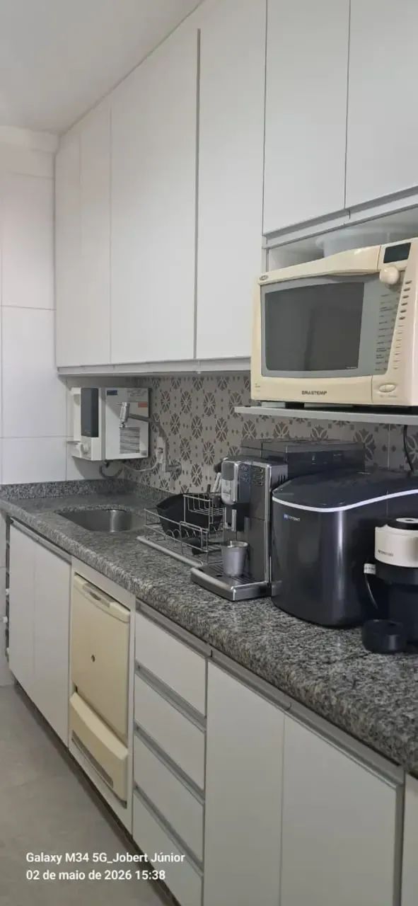 Imóvel para venda com 65 metros quadrados com 2 quartos - Foto 2