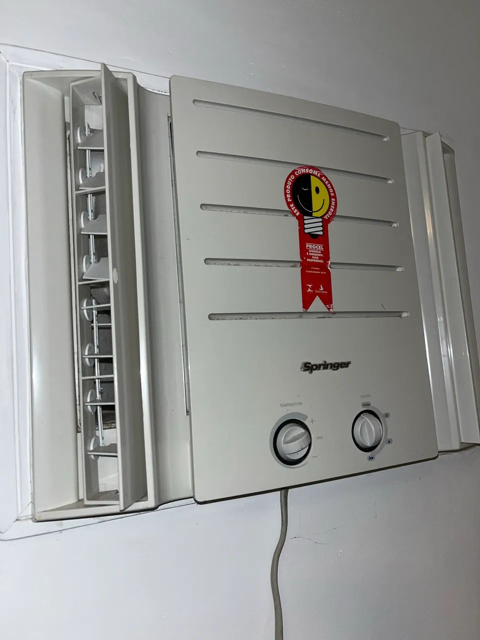 Ar Springer 7500 BTUS - Foto 3