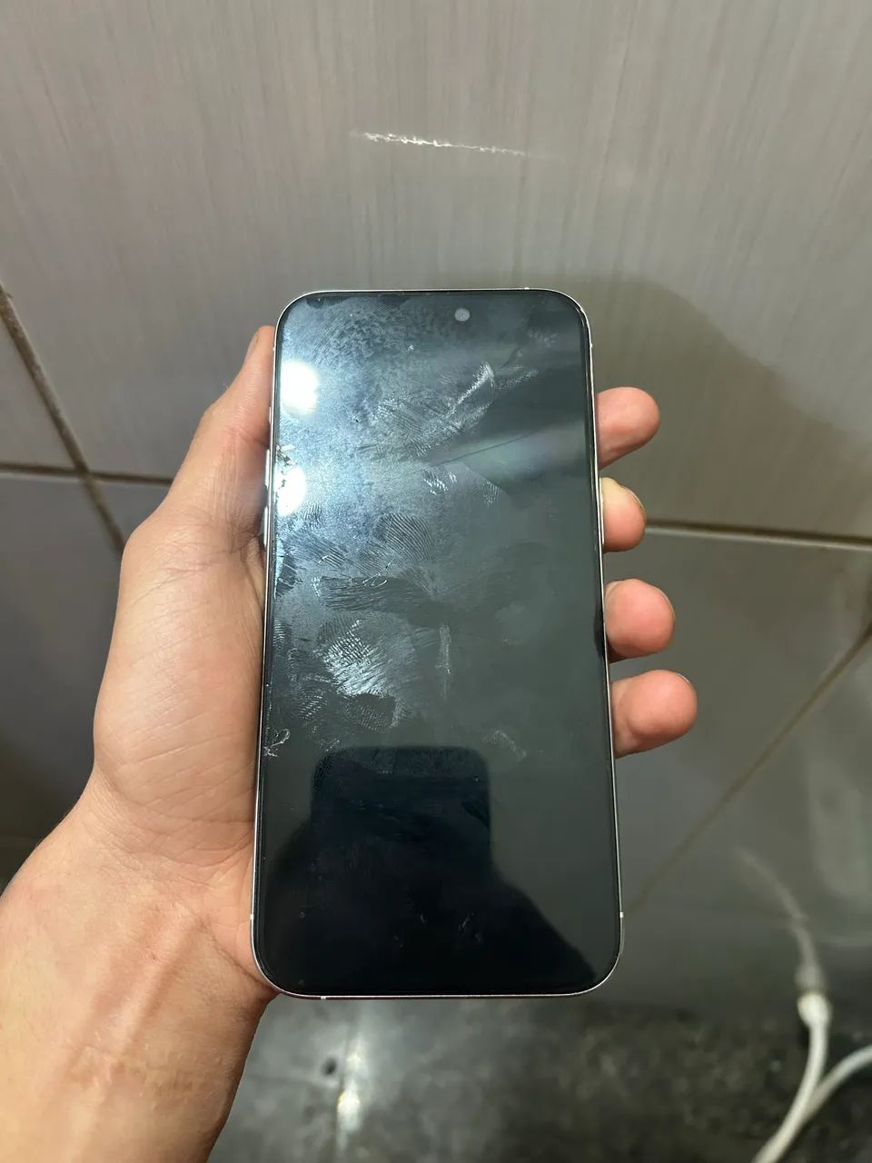 iPhone 15 pro max 512gb - Foto 2