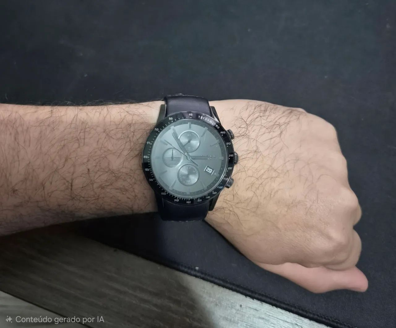 Hugo Boss Rafale - Foto 4